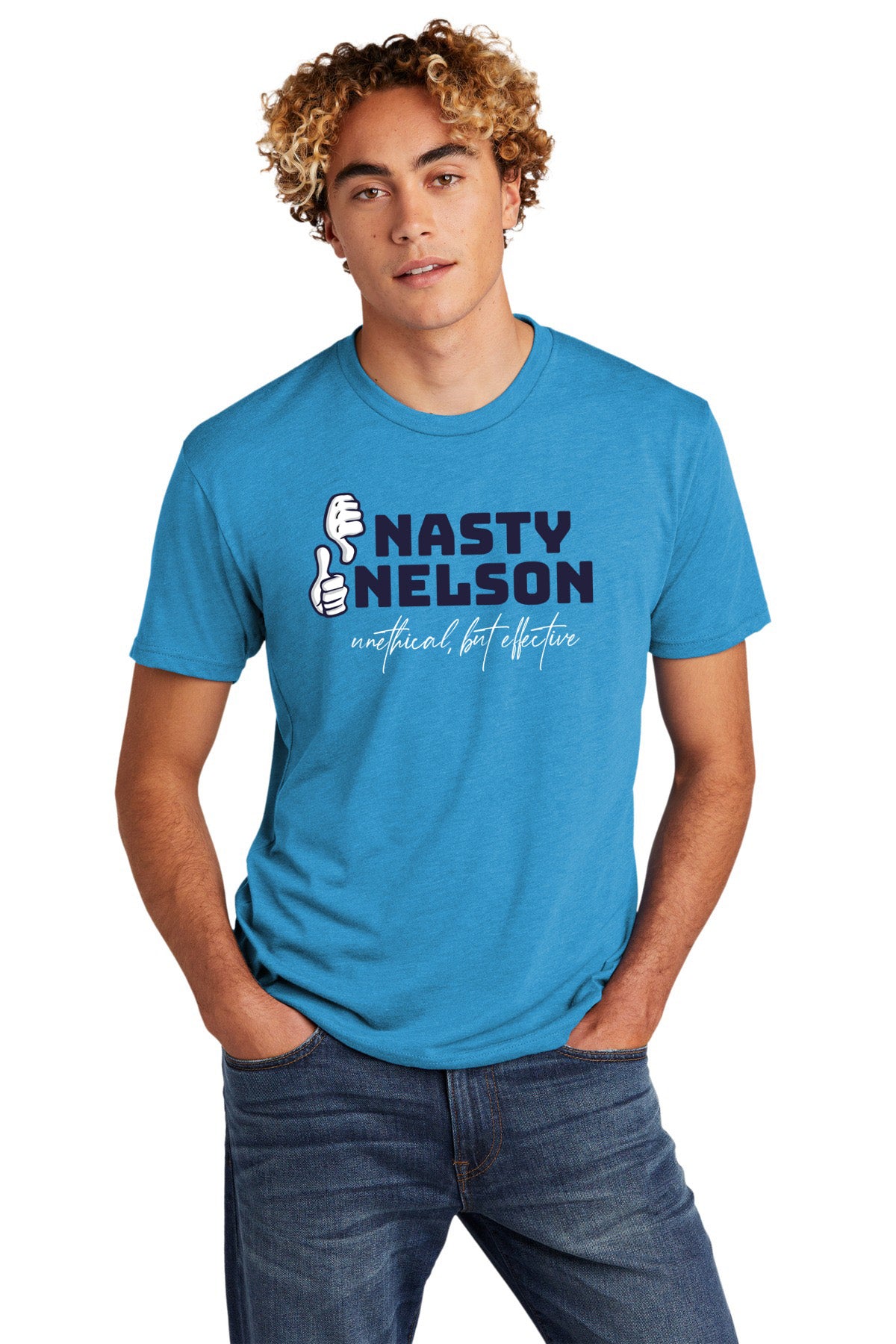 Nasty Nelson